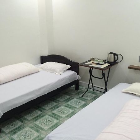 Khai Hoan Hotel Донгван Экстерьер фото