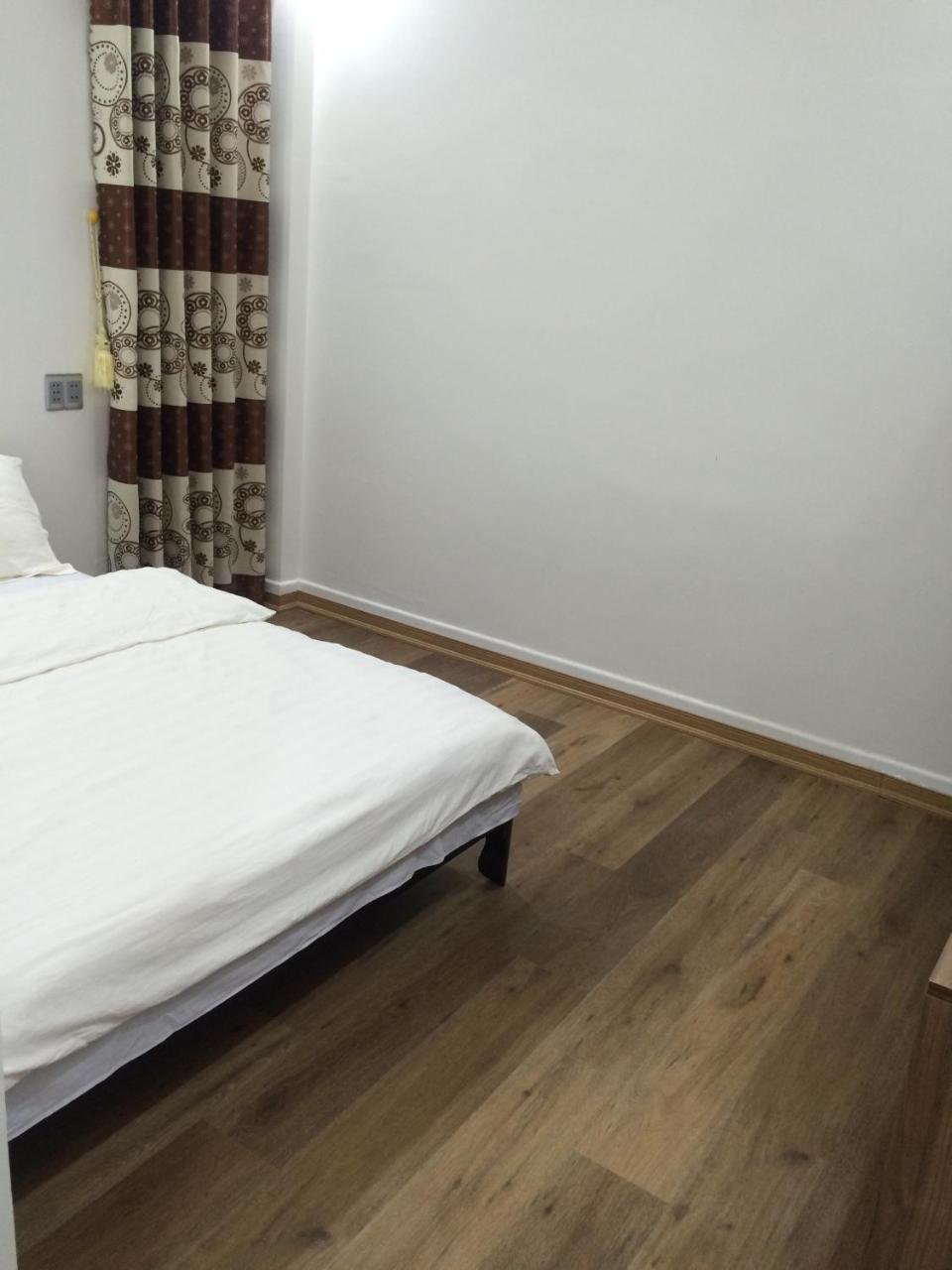 Khai Hoan Hotel Донгван Экстерьер фото